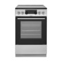 Плита електрична Gorenje GEC5C41SG Изображение