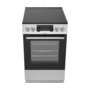 Плита електрична Gorenje GEC5C41SG Изображение