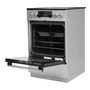Плита електрична Gorenje GEC5C41SG Изображение