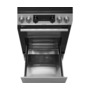 Плита електрична Gorenje GEC5C41SG Изображение