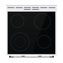 Плита електрична Gorenje GECS6C70WC Зображення