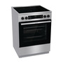 Плита електрична Gorenje GECS6C70XC Зображення