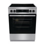 Плита електрична Gorenje GECS6C70XC Зображення