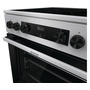 Плита електрична Gorenje GECS6C70XC Зображення