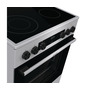 Плита електрична Gorenje GECS6C70XC Зображення