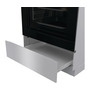Плита електрична Gorenje GECS6C70XC Зображення