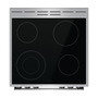 Плита електрична Gorenje GECS6C70XC Зображення