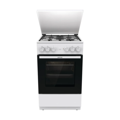 Плита комбінована Gorenje GK5A22WH Изображение
