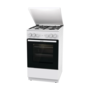 Плита комбінована Gorenje GK5A22WH Зображення