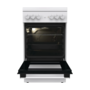 Плита комбінована Gorenje GK5A22WH Зображення