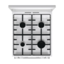 Плита комбінована Gorenje GK5A22WH Зображення