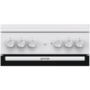 Плита комбінована Gorenje GK5A22WH Зображення
