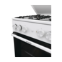 Плита комбінована Gorenje GK5A22WH Зображення