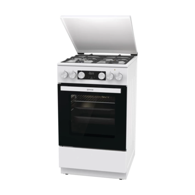 Плита комбінована Gorenje GK5C42WF-B Изображение
