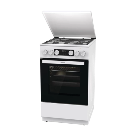 Плита комбінована Gorenje GK5C42WF-B Зображення