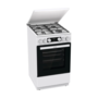 Плита комбінована Gorenje GK5C42WF-B Зображення