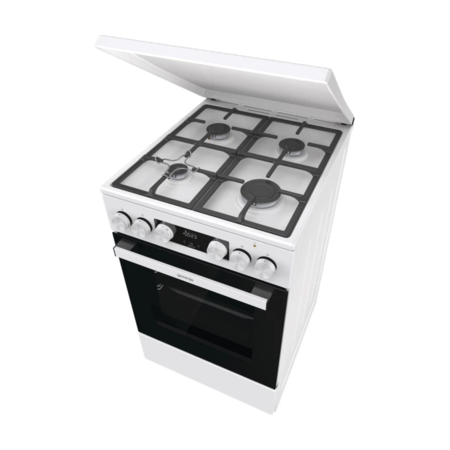 Плита комбінована Gorenje GK5C42WF-B Зображення