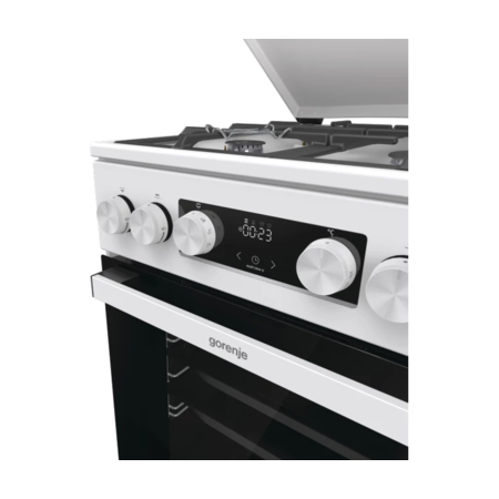Плита комбінована Gorenje GK5C42WF-B Зображення