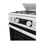 Плита комбінована Gorenje GK5C42WF-B Зображення