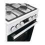 Плита комбінована Gorenje GK5C42WF-B Зображення