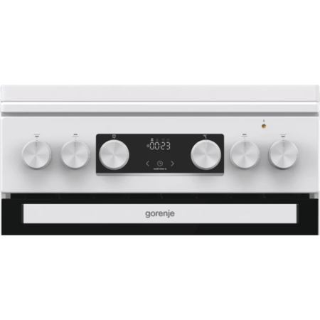 Плита комбінована Gorenje GK5C42WF-B Зображення