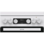 Плита комбінована Gorenje GK5C42WF-B Зображення