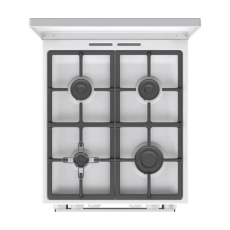 Плита комбінована Gorenje GK5C42WF-B Зображення