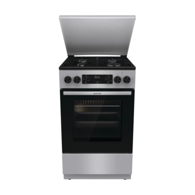 Плита комбінована Gorenje GK5C43SH Изображение