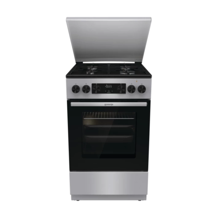Плита комбінована Gorenje GK5C43SH Изображение