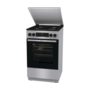 Плита комбінована Gorenje GK5C43SH Изображение