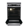 Плита комбінована Gorenje GK5C43SH Изображение