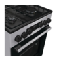 Плита комбінована Gorenje GK5C43SH Изображение