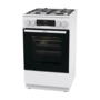 Плита комбінована Gorenje GK5C43WF Зображення