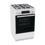 Плита комбінована Gorenje GK5C43WF Зображення