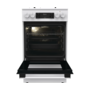 Плита комбінована Gorenje GK5C43WF Зображення