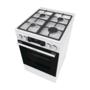 Плита комбінована Gorenje GK5C43WF Зображення
