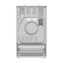 Плита комбінована Gorenje GK5C43WF Зображення