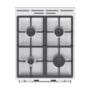 Плита комбінована Gorenje GK5C43WF Зображення