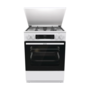 Плита комбінована Gorenje GKS5C73WF Зображення
