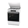 Плита комбінована Gorenje GKS5C73WF Зображення