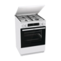 Плита комбінована Gorenje GKS5C73WF Зображення
