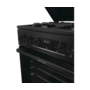 Плита комбінована Gorenje GK5C42BF Зображення