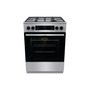 Плита комбінована Gorenje GKS6C70XJ Изображение