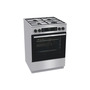 Плита комбінована Gorenje GKS6C70XJ Изображение