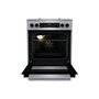 Плита комбінована Gorenje GKS6C70XJ Изображение