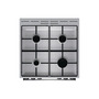 Плита комбінована Gorenje GKS6C70XJ Изображение