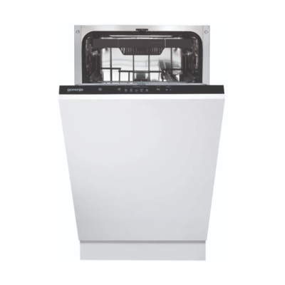 Вбудована посудомийна машина Gorenje GV520E11 Зображення