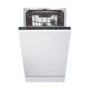 Вбудована посудомийна машина Gorenje GV520E11 Изображение