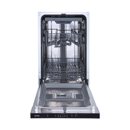 Вбудована посудомийна машина Gorenje GV520E11 Изображение