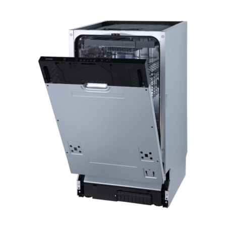 Вбудована посудомийна машина Gorenje GV520E11 Изображение